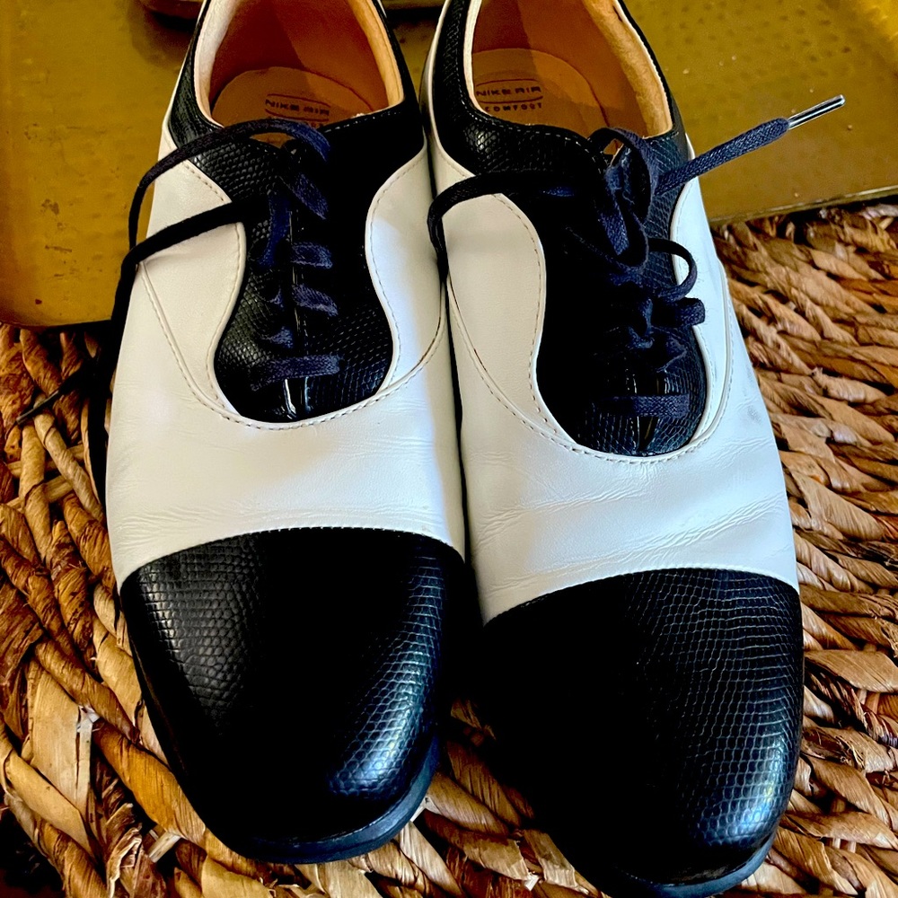 Nike Golf Shoes Woman’s Size 10